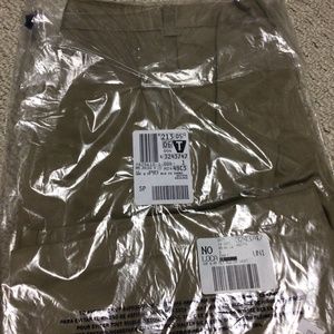 Women’s Lands End, Shorts, Size 12.